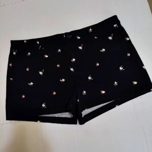 a. new day shorts